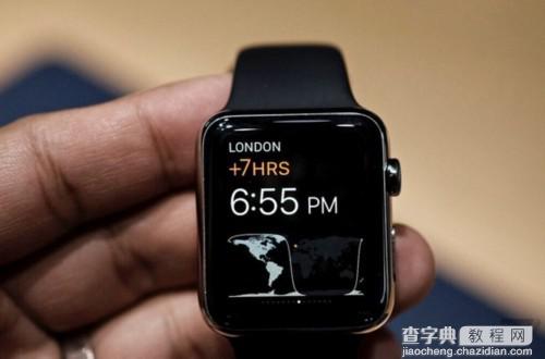 Apple Watch怎么样？Apple Watch真机上手评测5