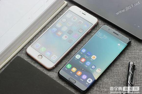 iPhone7和三星Note7哪个好 三星Note7对比iPhone7哪个好看23