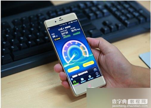 6月30日nubia Z9S发布会直播地址1