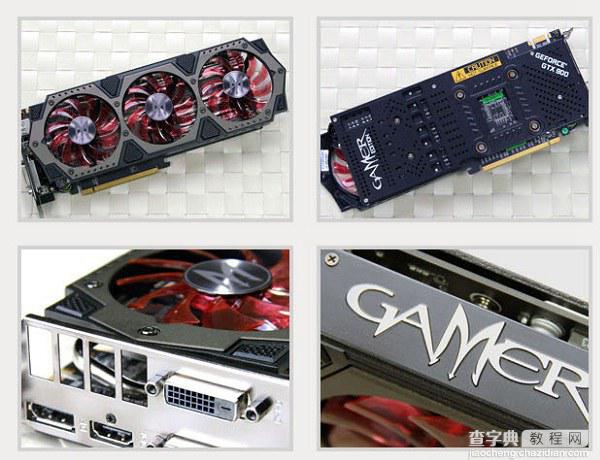 NVIDIA GTX960显卡怎么样 显卡天梯图看GTX960性能水平3