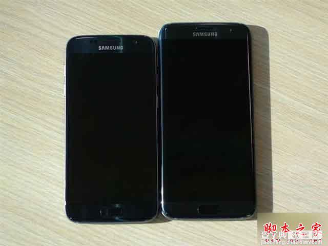 三星Galaxy S7怎么插卡？三星S7手机安装sim卡图文教程2