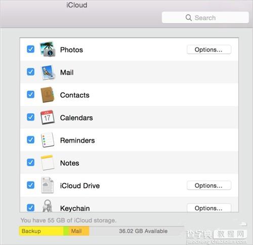 苹果OS X 10.10 Yosemite DP3测试版更新内容汇总详情介绍5