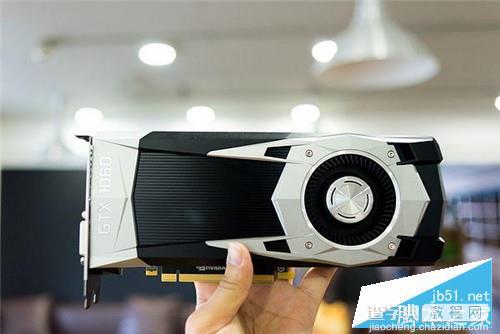 NVIDIA GTX 1060显卡全方位评测详解30