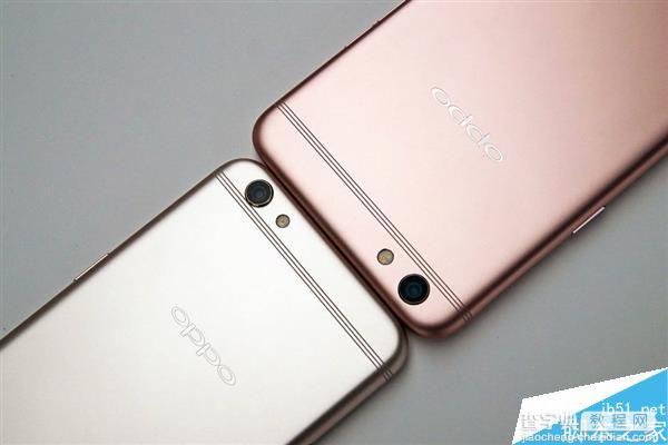 OPPO R9s Plus高清图赏:媲美单反的双核对焦25