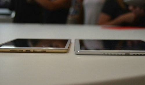 谁说不能更完美？iPad Air2与iPad Air详细对比评测12