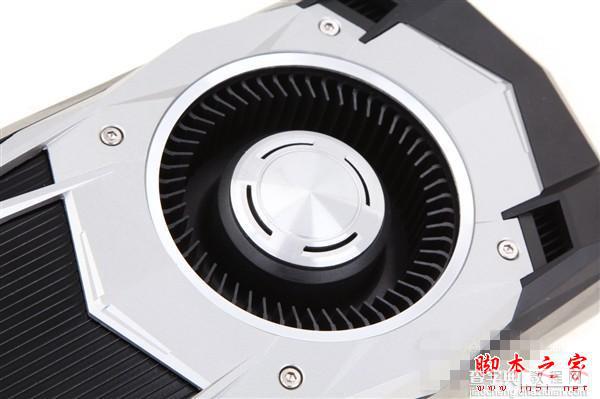 NVIDIA GTX 1060显卡开箱图赏4