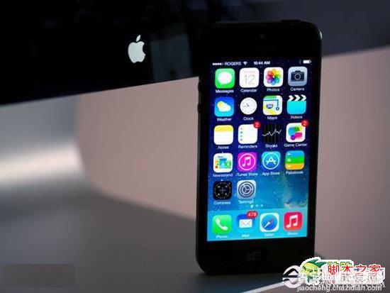 增加iOS7系统的安全性的五点建议1