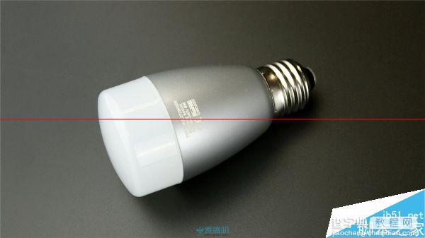 小米智能灯怎么样？小米Yeelight智能灯评测11