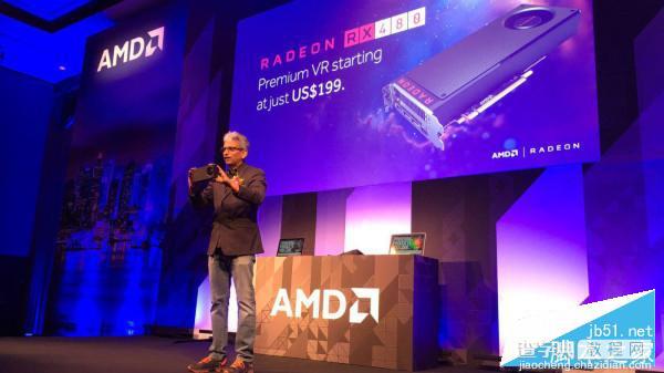 AMD Radeon RX480和Nvdia GTX1080哪款值得买？RX480/GTX1080对比区别1