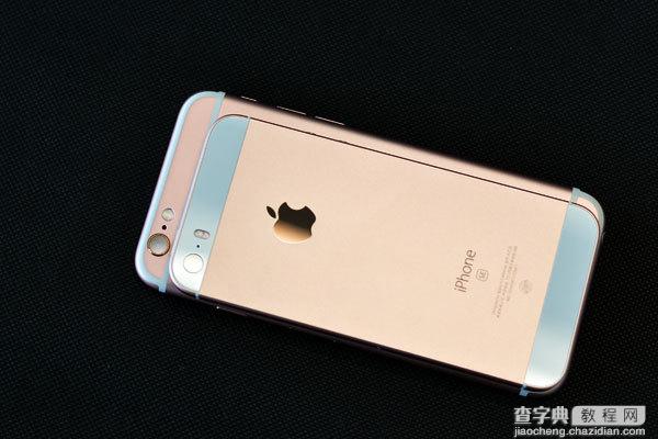 iPhoneSE和iPhone6s哪个好？iPhoneSE/6s买哪个16