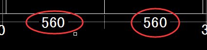 CAD2004怎么修改标注数值？3