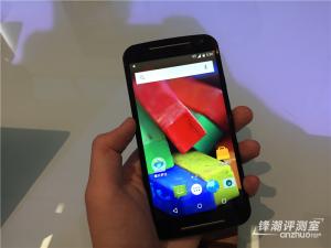 Moto四款新品有什么区别？ Moto X/Pro/G/ Hint上手测评19