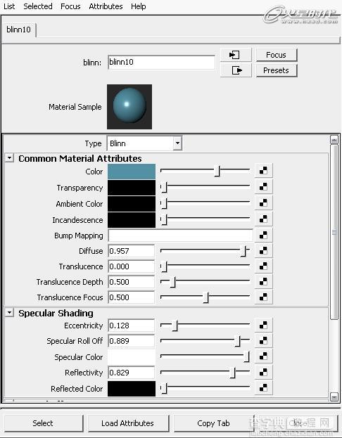 MAYA粒子替换功能和Mel命令colorAtPoint教程24