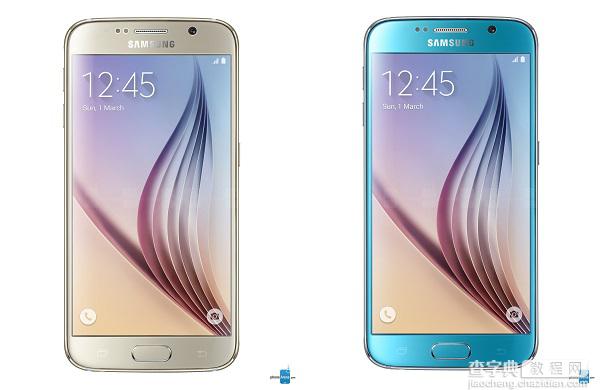 三星Galaxy S6手机闪光灯关不掉是怎么回事？3