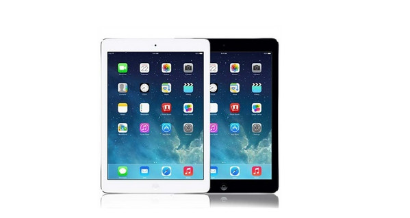 iPad升级ios7系统后没声音了怎么办 iPad升级ios7没声音解决办法1