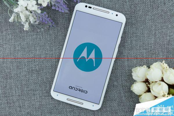 摩托罗拉木质后盖Moto X图赏9