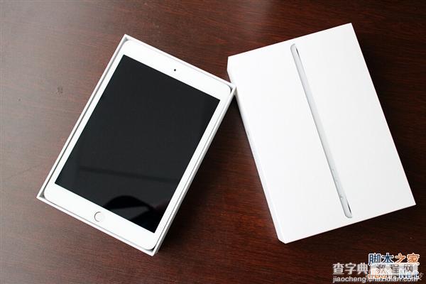 苹果行货版iPad Air 2/iPad mini 3开箱图赏22