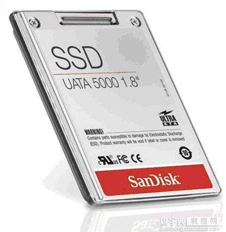 SSD固态硬盘优化实用技巧及相关知识整理1