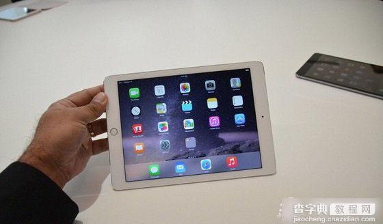 iPad Air 2和iPad Mini 3哪个好？苹果iPad Air2与Mini3区别对比详解4