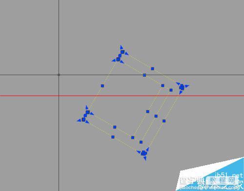 CAD怎么创建块?CAD创建块的命令2