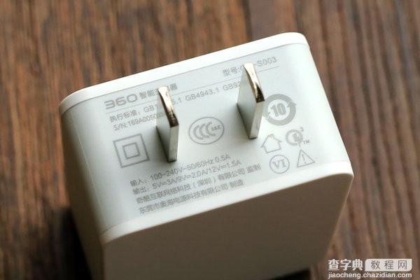 360手机N4A外观怎么样？899元360 N4A真机开箱图赏4