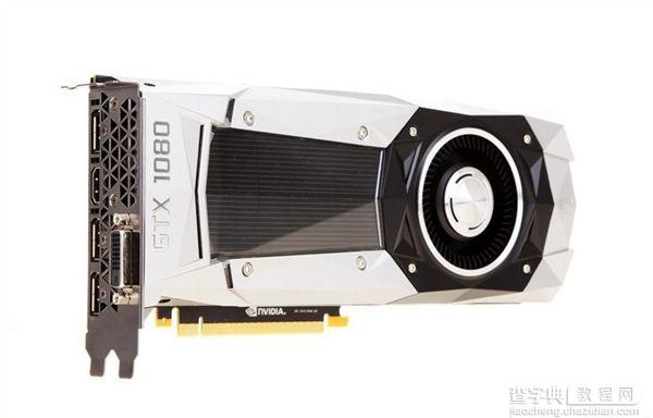 旗舰卡皇GTX1080怎么样 GTX 1080旗舰版全面评测23