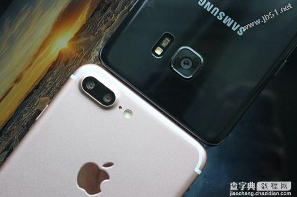 iPhone7和三星Note7哪个好 三星Note7对比iPhone7哪个好看10