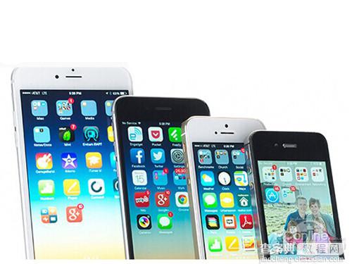 ios8正式发布之后iPad mini怎么升级iOS86