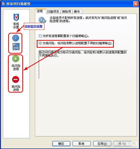 McAfee 8.7i 详细讲解教程--含安装、设置以及规则编写（参照原McAfee85i教程编写）27