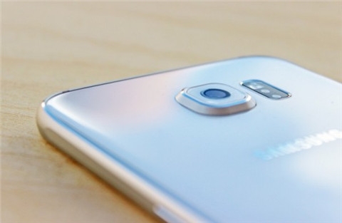 三星Galaxy S6上手体验，附真机图集8