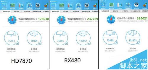 电脑显卡RX480和GTX1070安装体验20