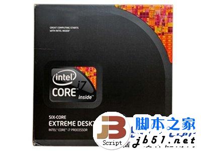 六核是什么 Intel i7与AMD的六核处理器配置介绍1