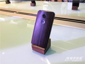 Moto四款新品有什么区别？ Moto X/Pro/G/ Hint上手测评10