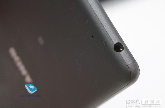 前置500万摄像头带闪光灯！  索尼Xperia C4真机上手试玩11