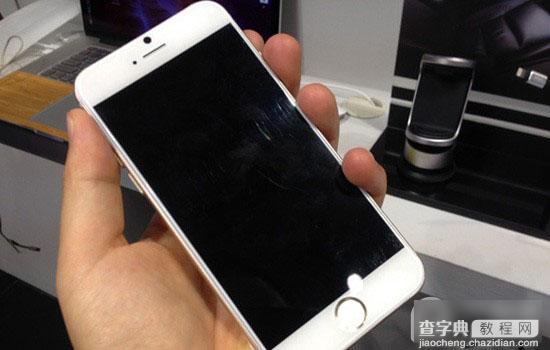 iPhone6新功能曝光开启真正4G时代 苹果iPhone6支持VoLTE1