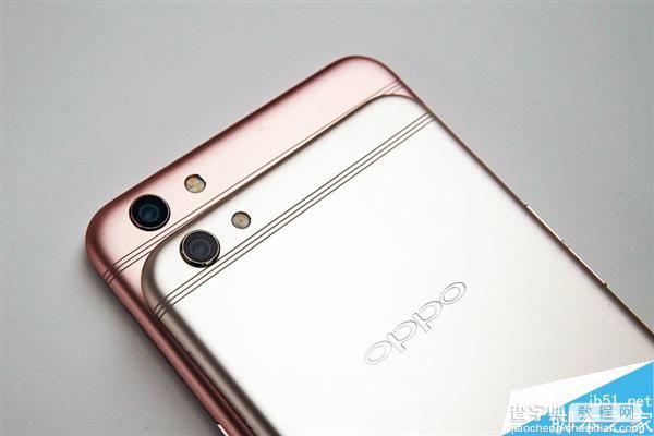 OPPO R9s Plus高清图赏:媲美单反的双核对焦16