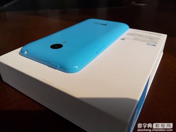 [图+视频]新品魅蓝青年良品 Flyme OS版开箱上手20