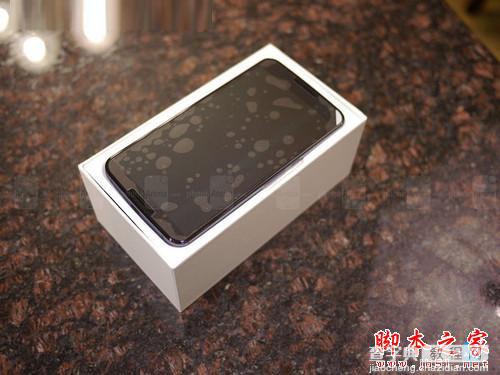 谷歌Nexus 6开箱照曝光：无缘中国市场2