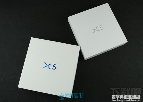 步步高vivo x5怎么样？vivo x5蓝宝石尊享版图赏及全面介绍3