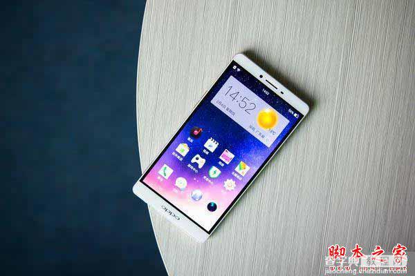 OPPO R9 Plus跑分是多少？OPPO R9 Plus手机安兔兔跑分成绩图解4