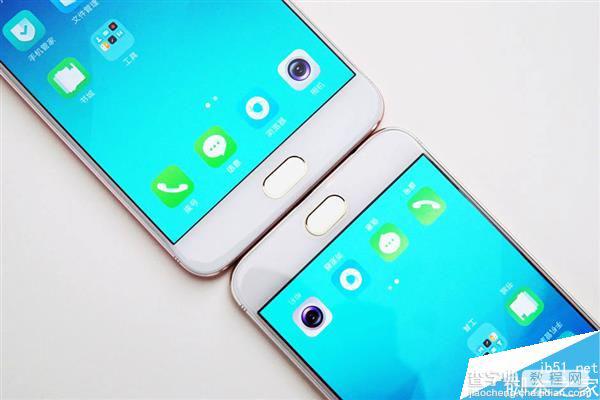 OPPO R9s Plus高清图赏:媲美单反的双核对焦11