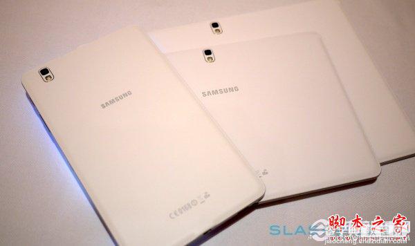 三星Galaxy Tab Pro和Note Pro真机曝光  Galaxy Tab和Galaxy Note 12.2平板图赏10