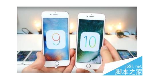 苹果 ios10中找不到抬起自动唤醒怎么办?5