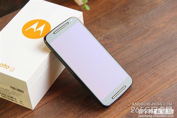 moto g入门级国行版怎么卖?售价多少钱?4