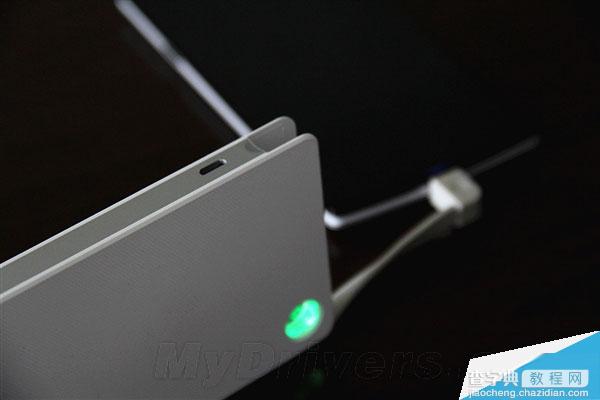 OPPO发布6000mAh VOOC闪充移动电源（图赏） 售价高达298元！15