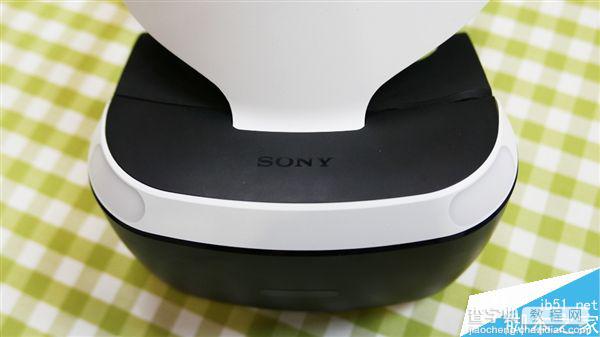售价3699元 索尼PS VR国行精品套装抢先开箱直播视频6