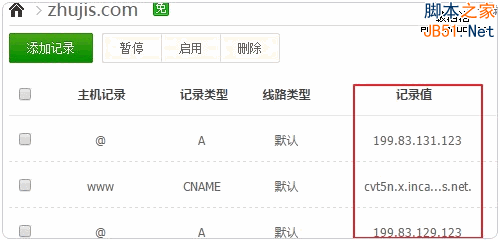 Incapsula免费CDN服务申请使用及加速效果测评5