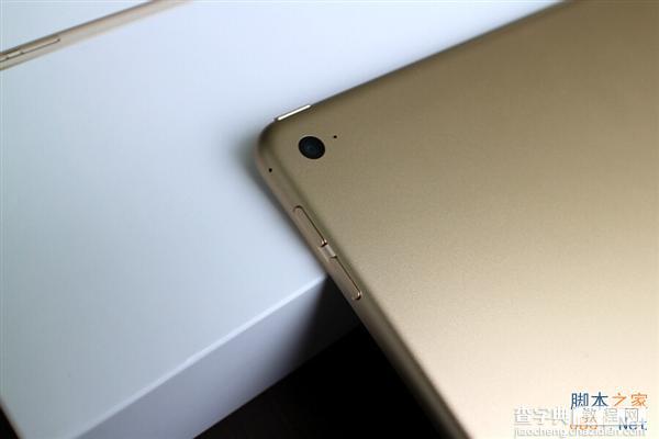 苹果行货版iPad Air 2/iPad mini 3开箱图赏15