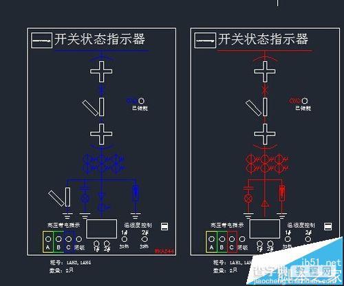 CAD中点击快速选择以后没反应该怎么办?8