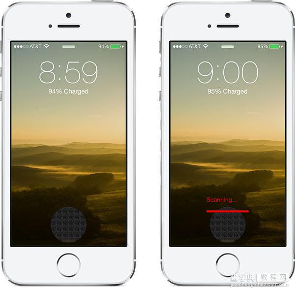 使用Bio插件让旧设备也能体验iPhone5s指纹解锁功能设置使用教程(附视频介绍)2